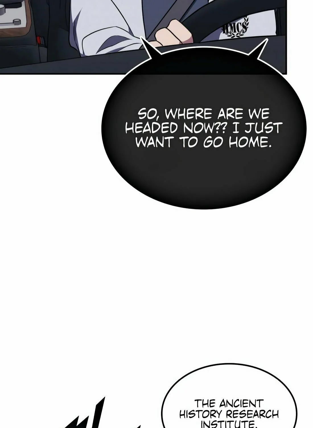The Veteran Healer Is Overpowered Chapter 7 page 49 - 