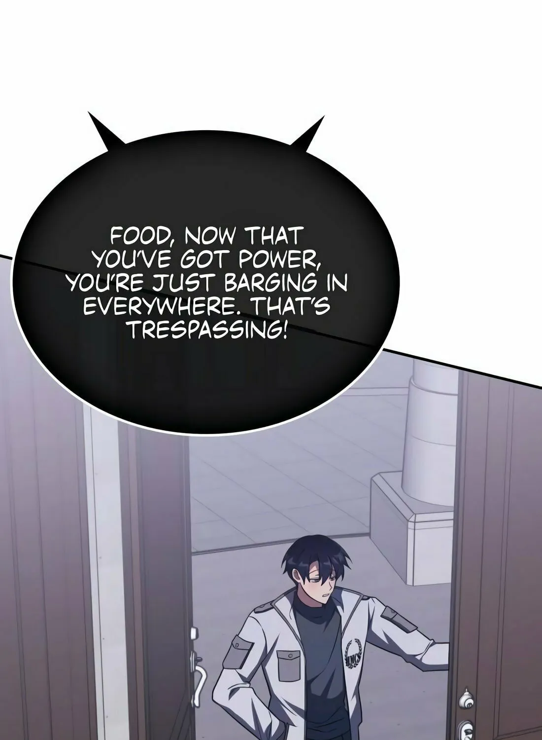 The Veteran Healer Is Overpowered Chapter 7 page 53 - 