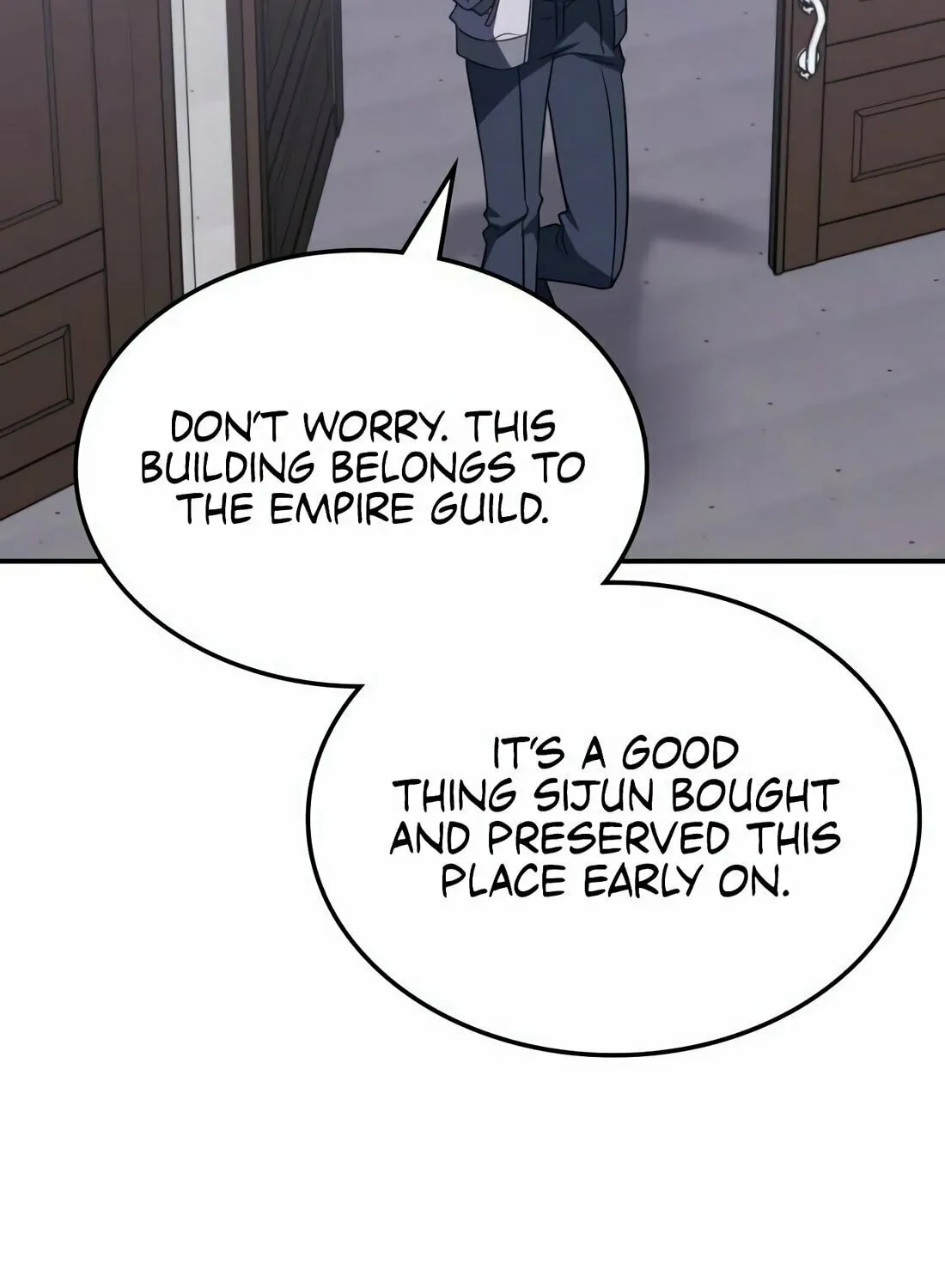 The Veteran Healer Is Overpowered Chapter 7 page 54 - 