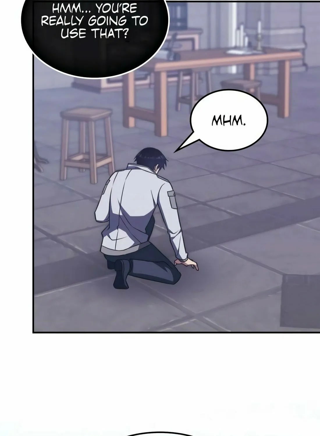 The Veteran Healer Is Overpowered Chapter 7 page 60 - 