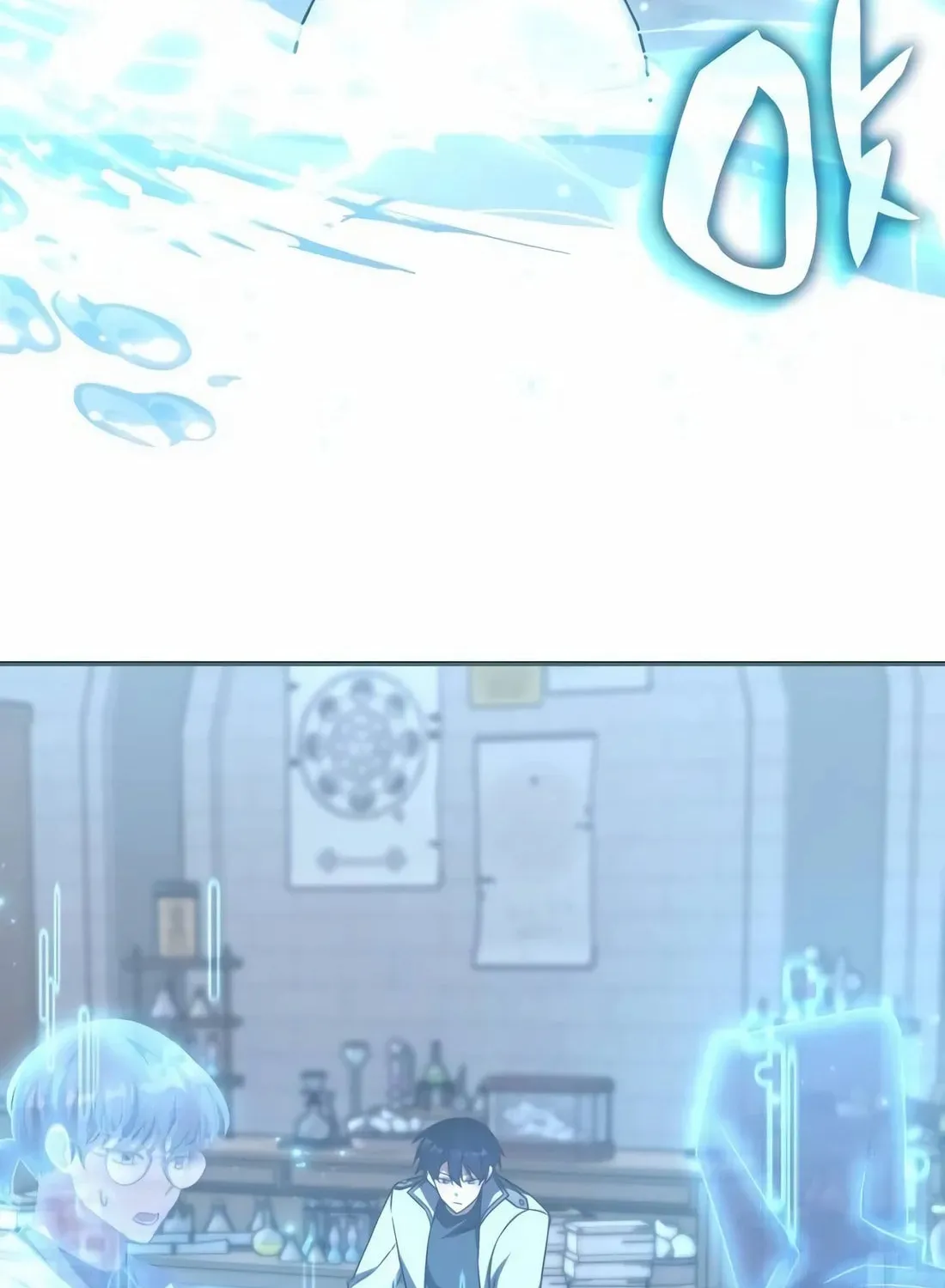 The Veteran Healer Is Overpowered Chapter 7 page 64 - 
