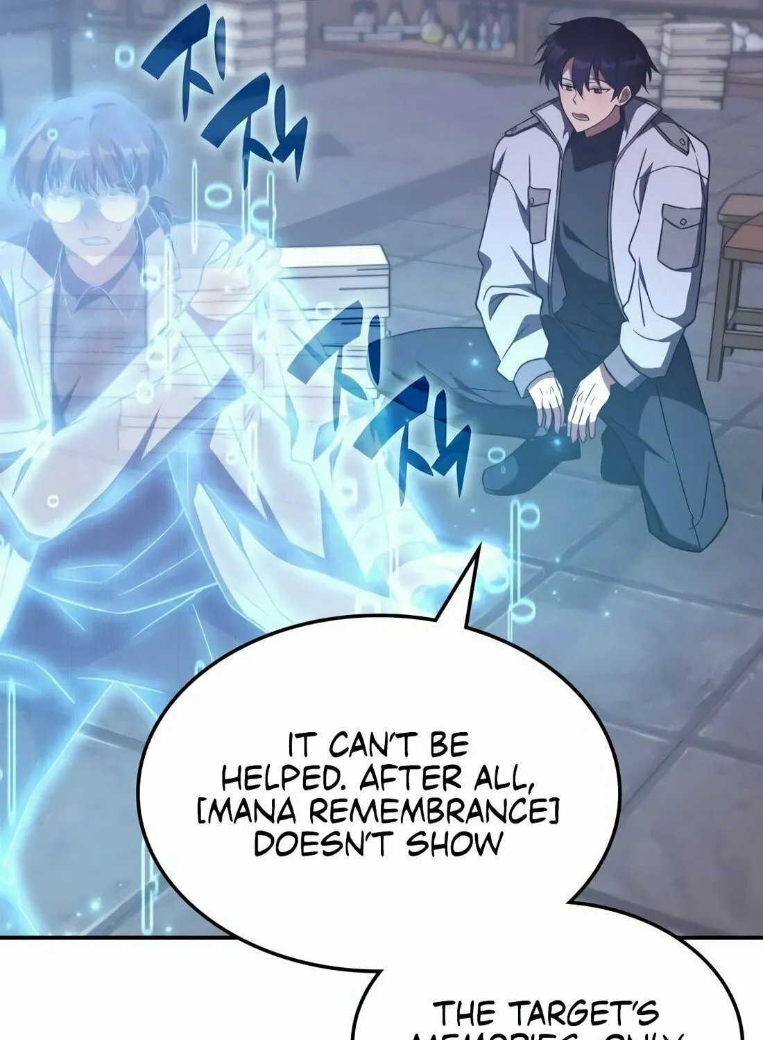 The Veteran Healer Is Overpowered Chapter 7 page 67 - 