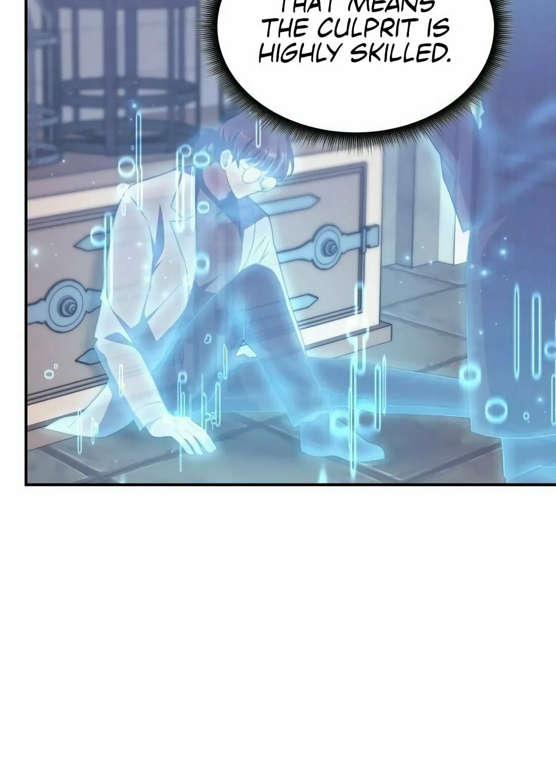 The Veteran Healer Is Overpowered Chapter 7 page 70 - 