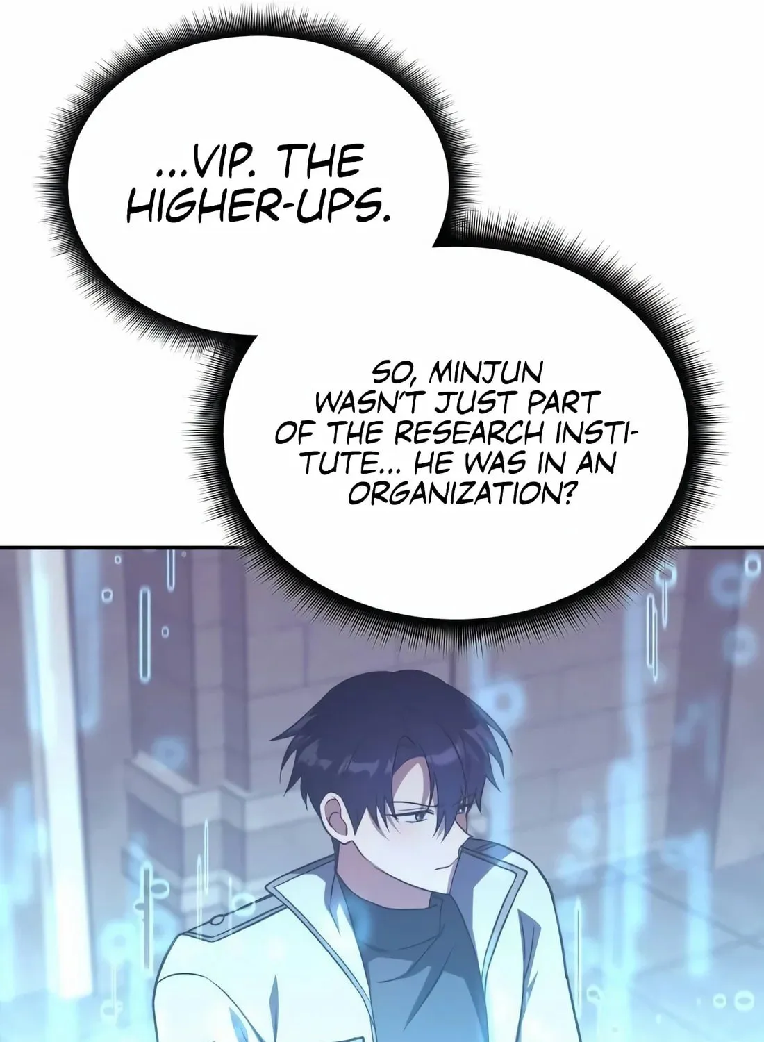 The Veteran Healer Is Overpowered Chapter 7 page 79 - 