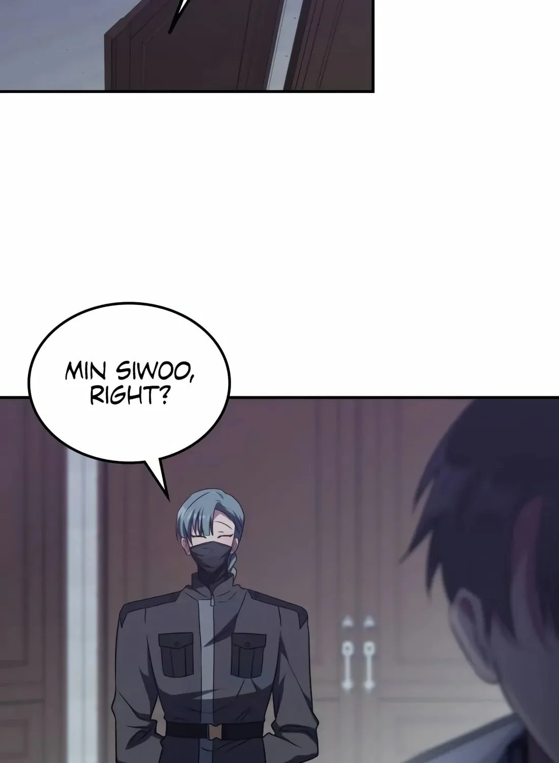 The Veteran Healer Is Overpowered Chapter 7 page 89 - 