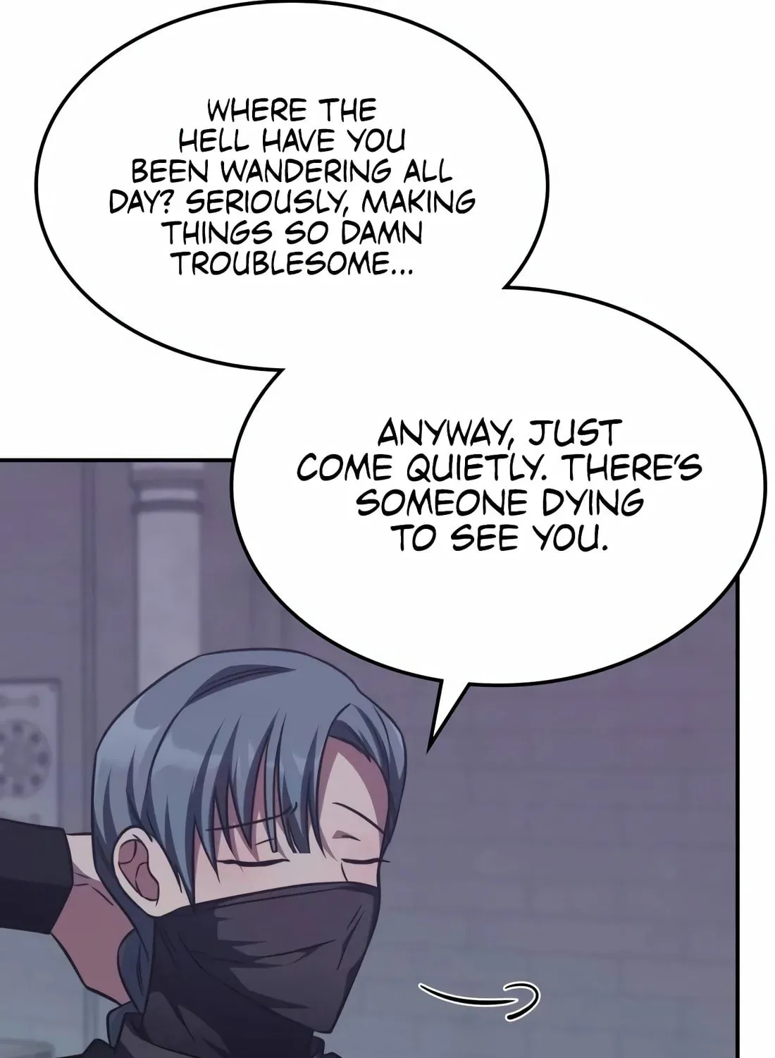 The Veteran Healer Is Overpowered Chapter 7 page 91 - 