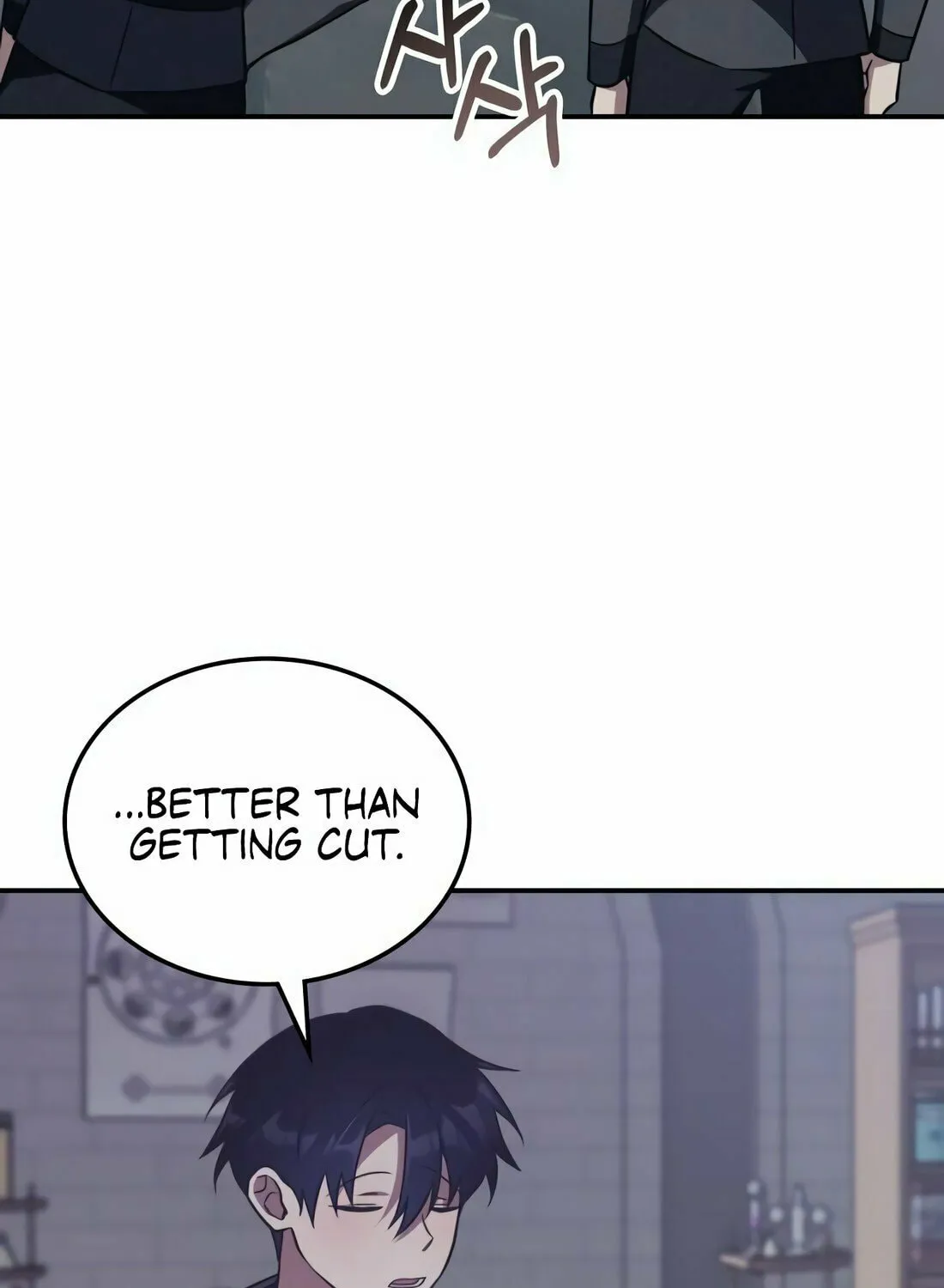 The Veteran Healer Is Overpowered Chapter 7 page 100 - 