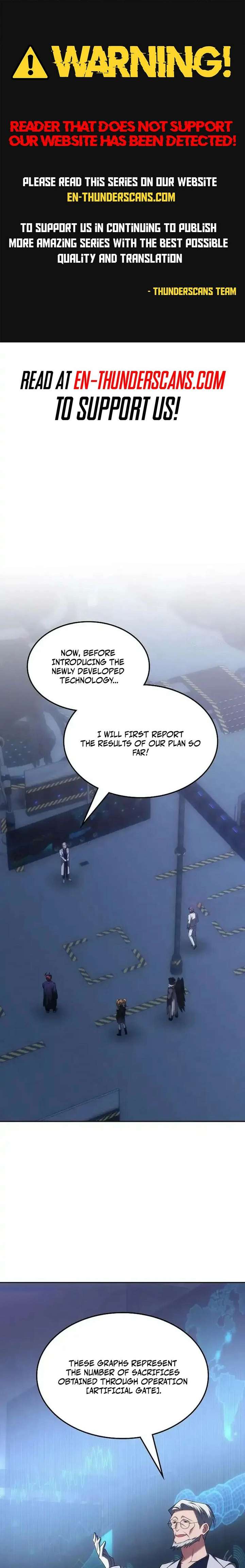 The Veteran Healer Is Overpowered Chapter 70 page 1 - 