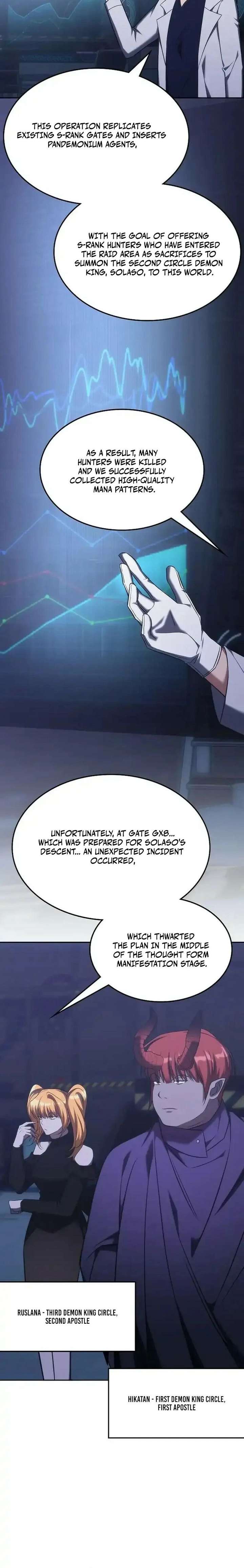 The Veteran Healer Is Overpowered Chapter 70 page 2 - 