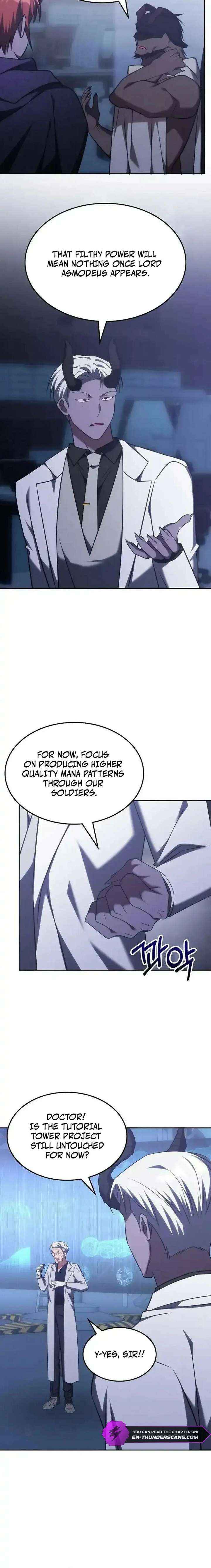 The Veteran Healer Is Overpowered Chapter 70 page 14 - 