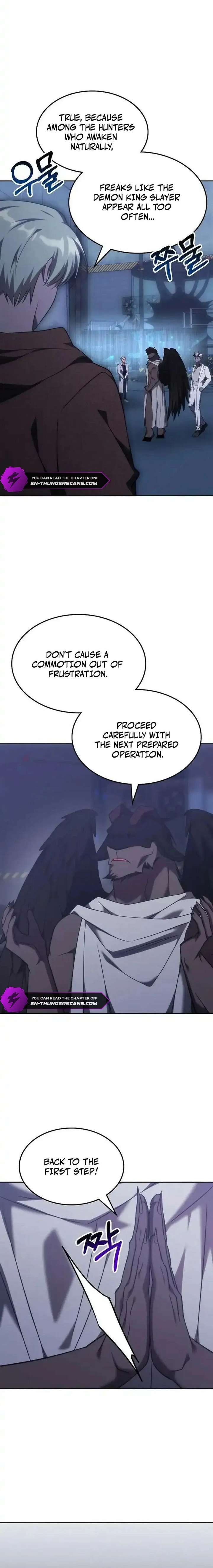 The Veteran Healer Is Overpowered Chapter 70 page 16 - 