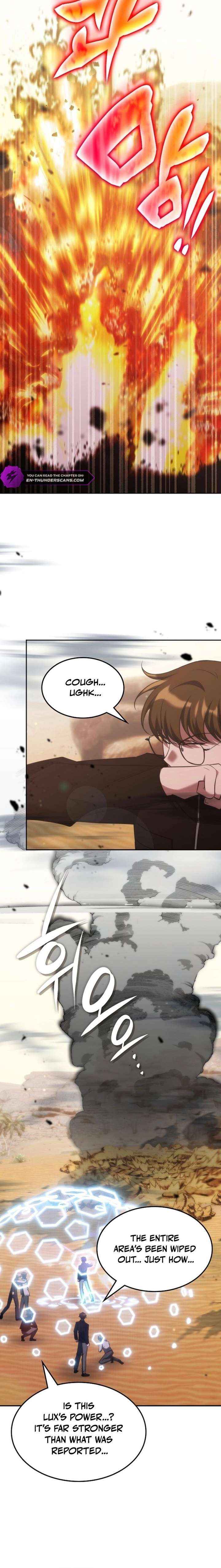The Veteran Healer Is Overpowered Chapter 75 page 18 - 