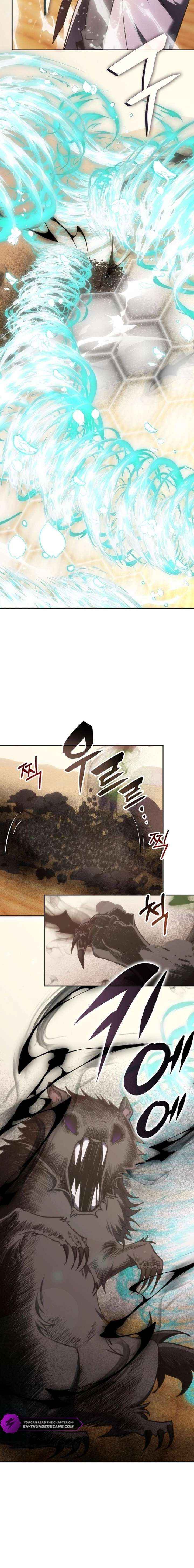 The Veteran Healer Is Overpowered Chapter 76 page 6 - 