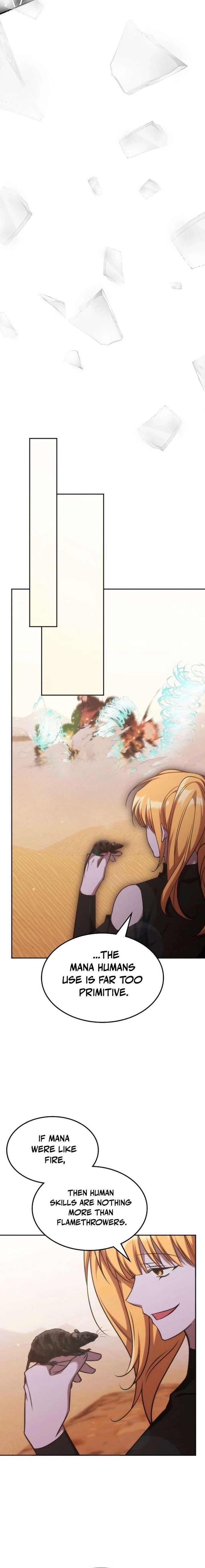 The Veteran Healer Is Overpowered Chapter 76 page 8 - 