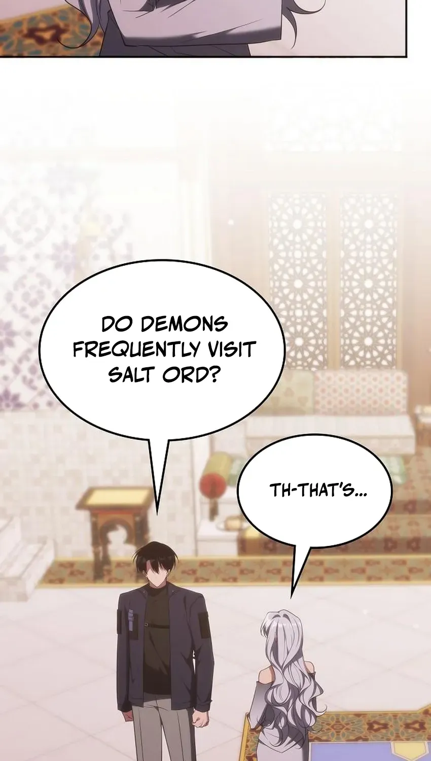 The Veteran Healer Is Overpowered Chapter 78.3 page 19 - 