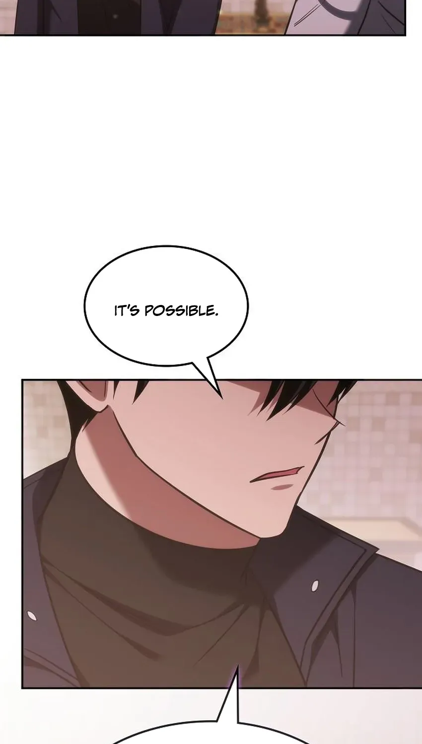 The Veteran Healer Is Overpowered Chapter 78.3 page 37 - 