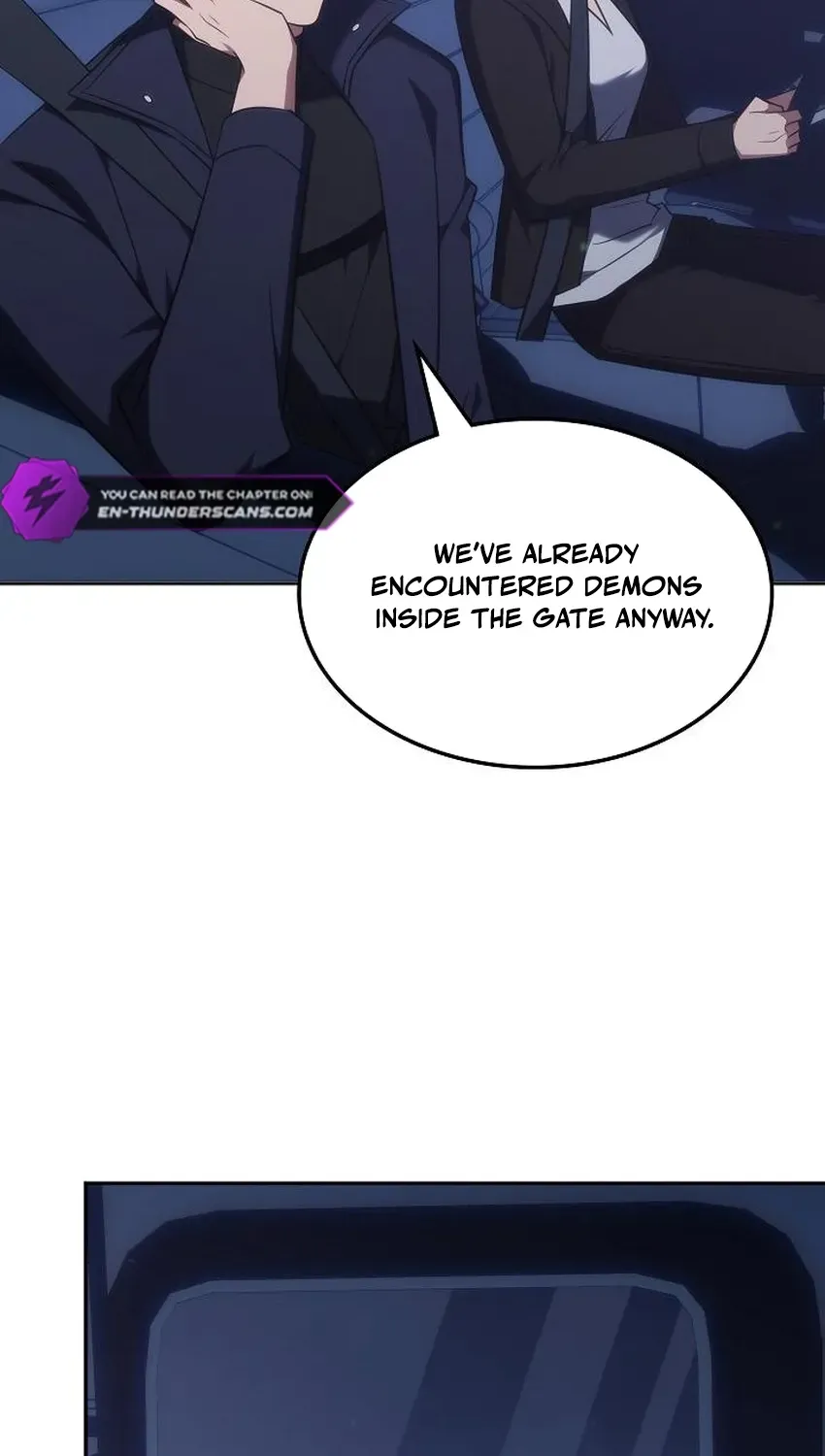 The Veteran Healer Is Overpowered Chapter 78.3 page 47 - 