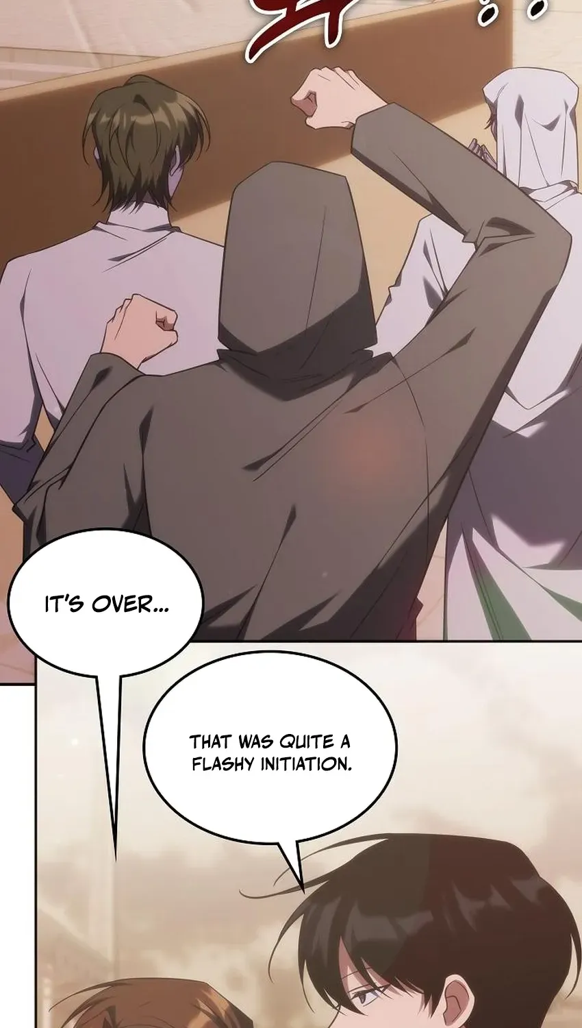 The Veteran Healer Is Overpowered Chapter 78.3 page 6 - 
