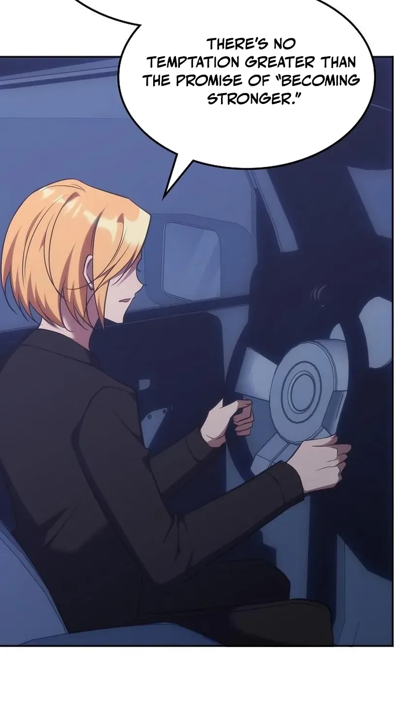 The Veteran Healer Is Overpowered Chapter 78.3 page 53 - 