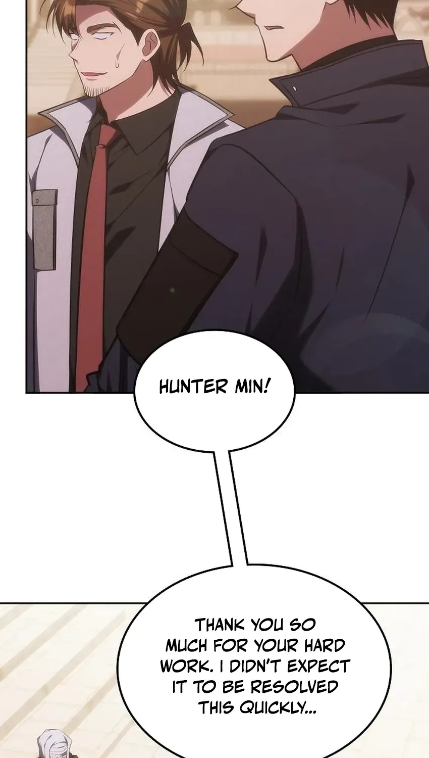 The Veteran Healer Is Overpowered Chapter 78.3 page 7 - 