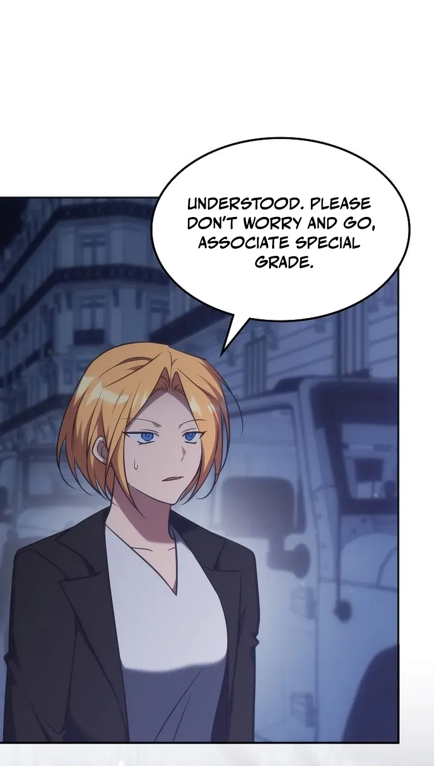 The Veteran Healer Is Overpowered Chapter 78.3 page 63 - 