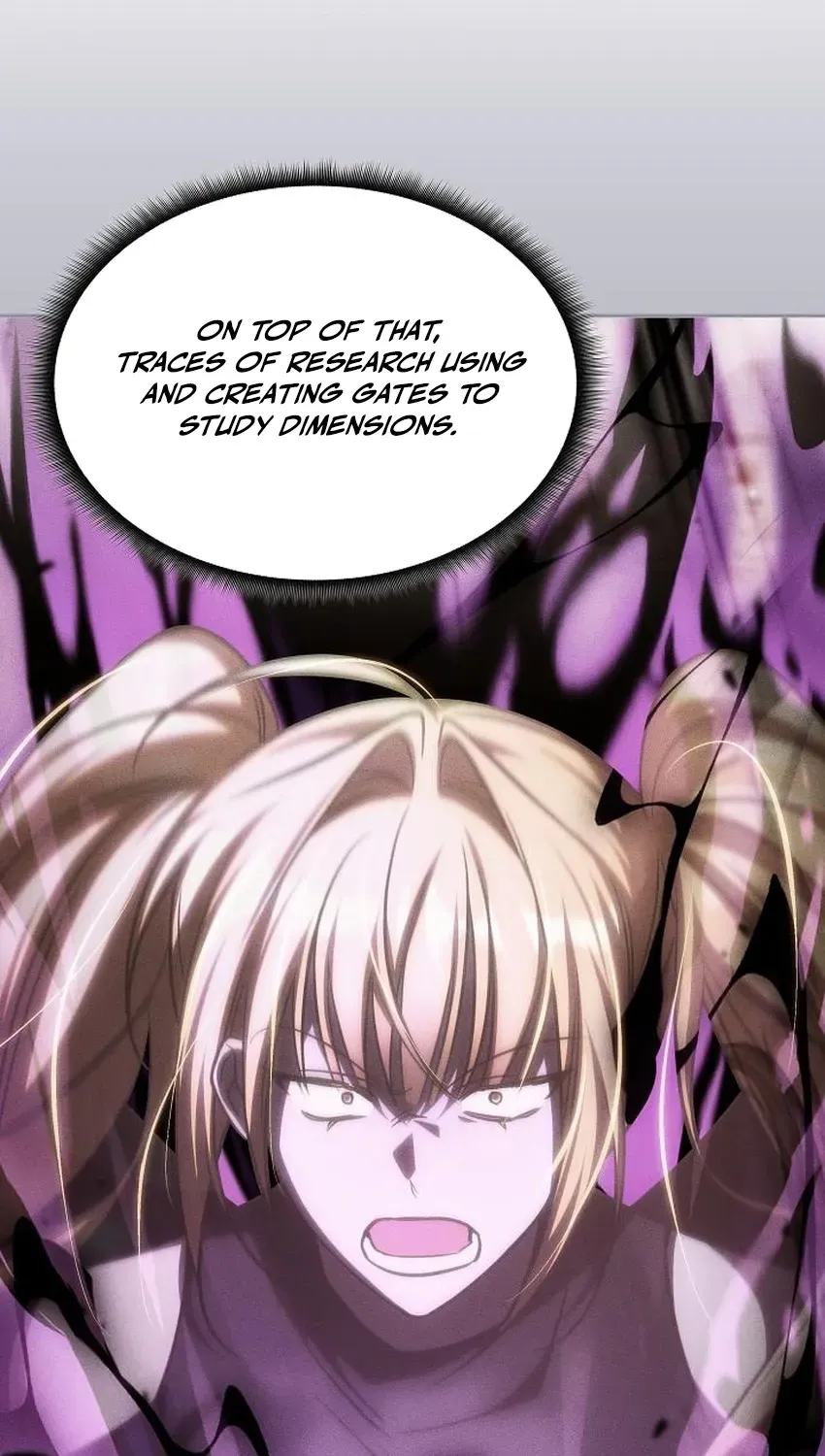 The Veteran Healer Is Overpowered Chapter 78.3 page 72 - 