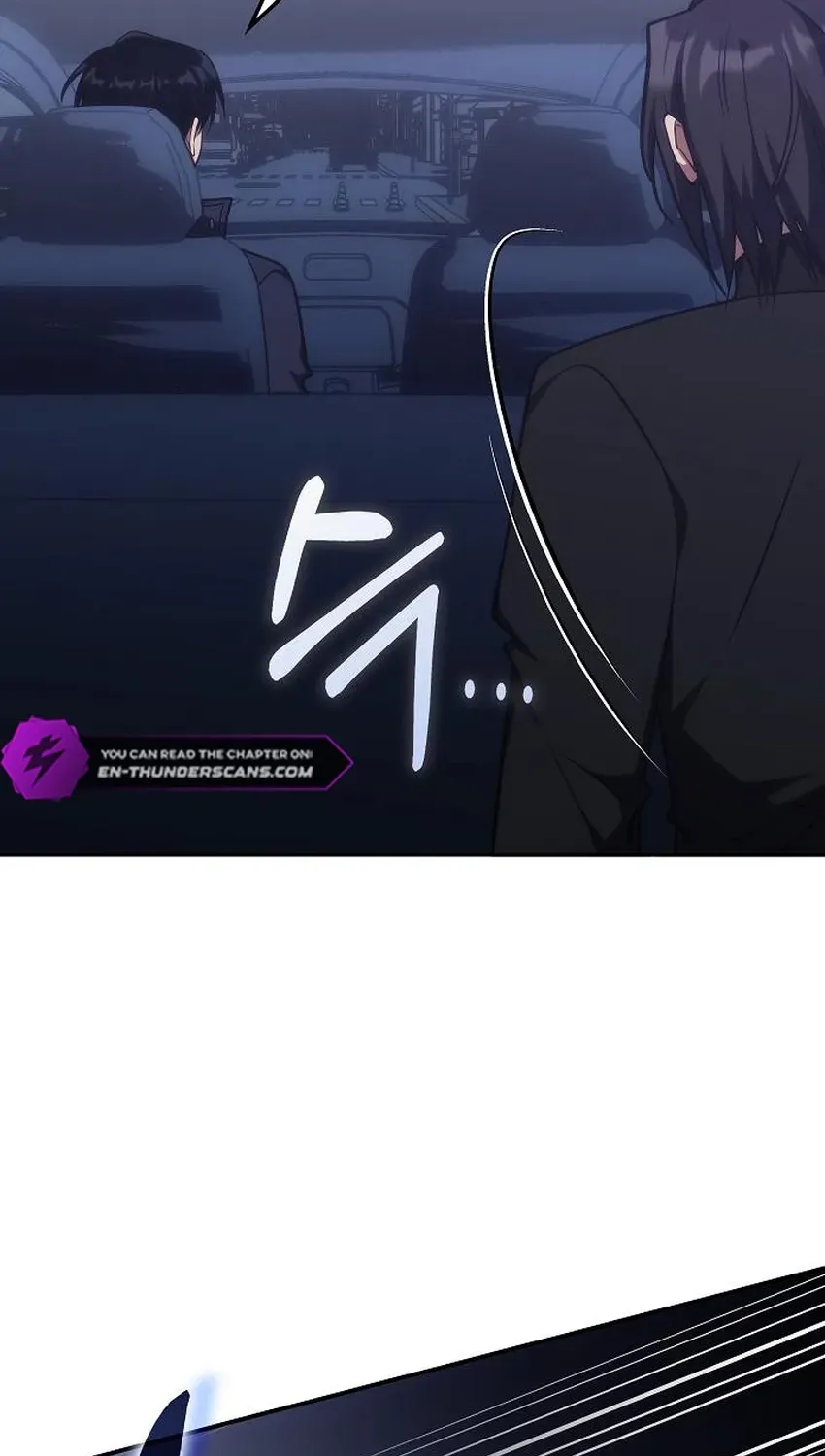 The Veteran Healer Is Overpowered Chapter 78.3 page 83 - 