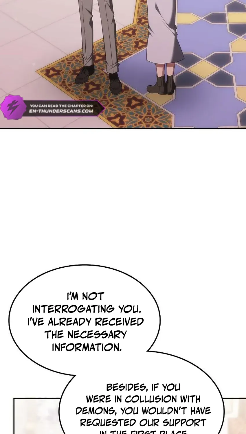 The Veteran Healer Is Overpowered Chapter 78.4 page 20 - 