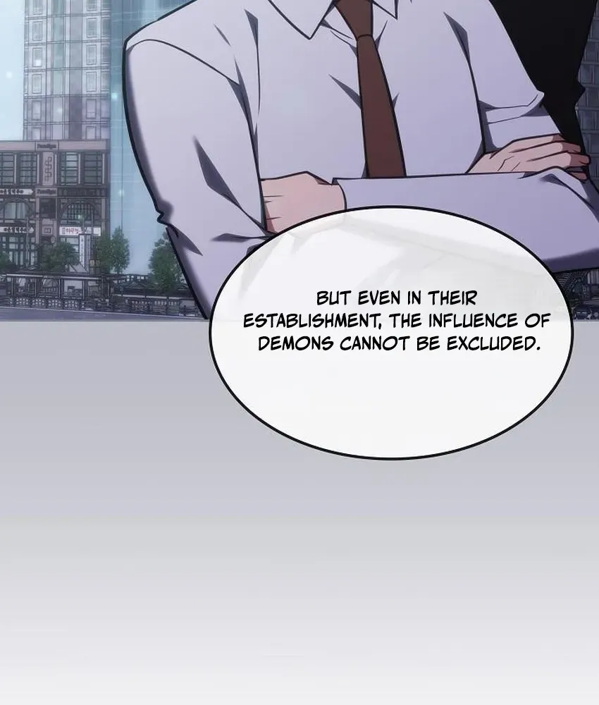 The Veteran Healer Is Overpowered Chapter 78.4 page 32 - 