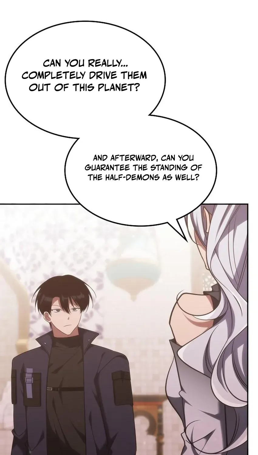 The Veteran Healer Is Overpowered Chapter 78.4 page 36 - 