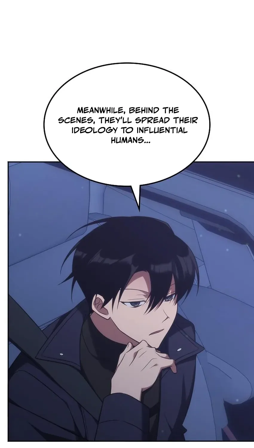 The Veteran Healer Is Overpowered Chapter 78.4 page 50 - 