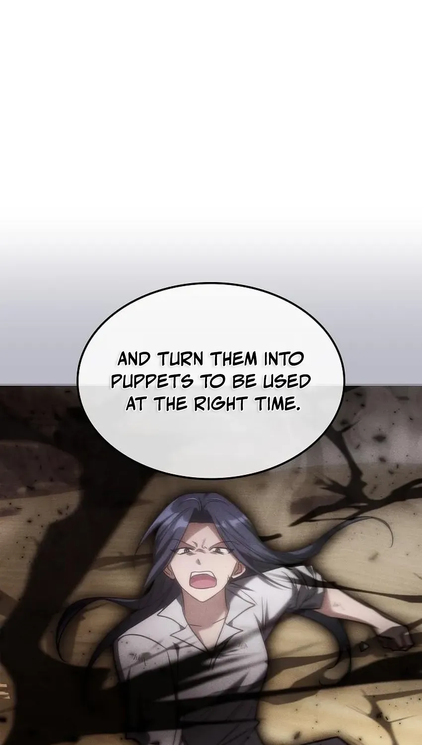 The Veteran Healer Is Overpowered Chapter 78.4 page 51 - 
