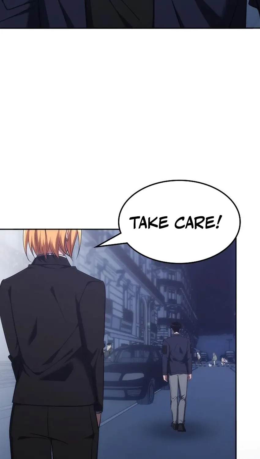 The Veteran Healer Is Overpowered Chapter 78.4 page 67 - 