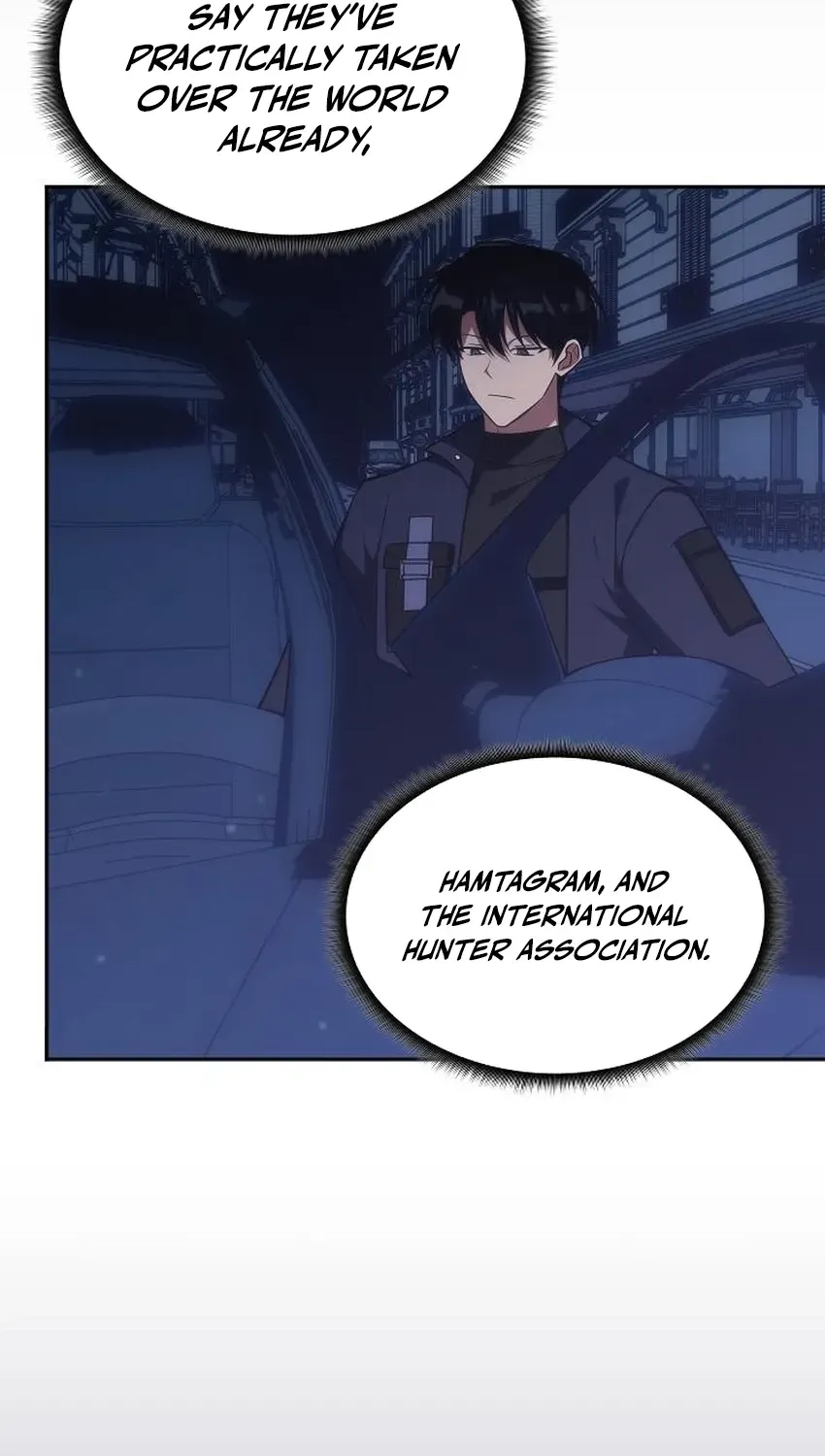 The Veteran Healer Is Overpowered Chapter 78.4 page 71 - 