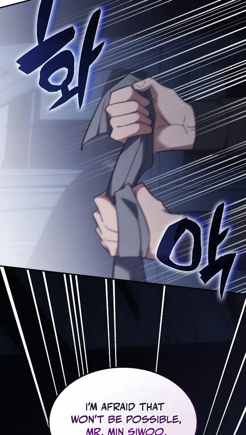 The Veteran Healer Is Overpowered Chapter 78.4 page 84 - 