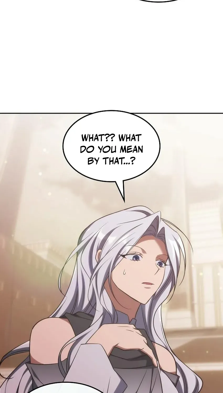 The Veteran Healer Is Overpowered Chapter 78.5 page 13 - 