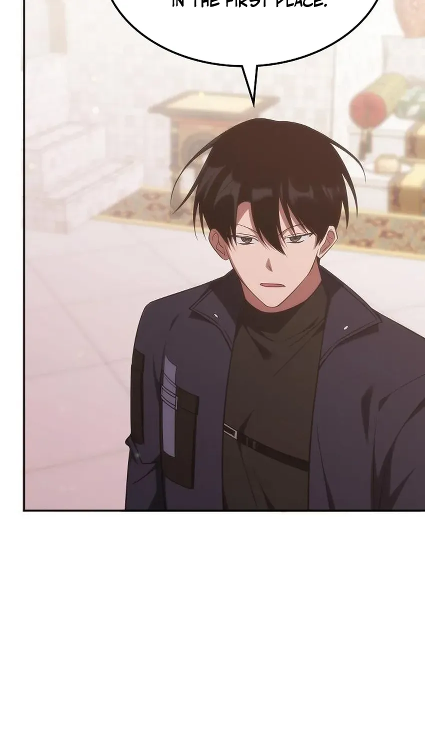 The Veteran Healer Is Overpowered Chapter 78.5 page 21 - 