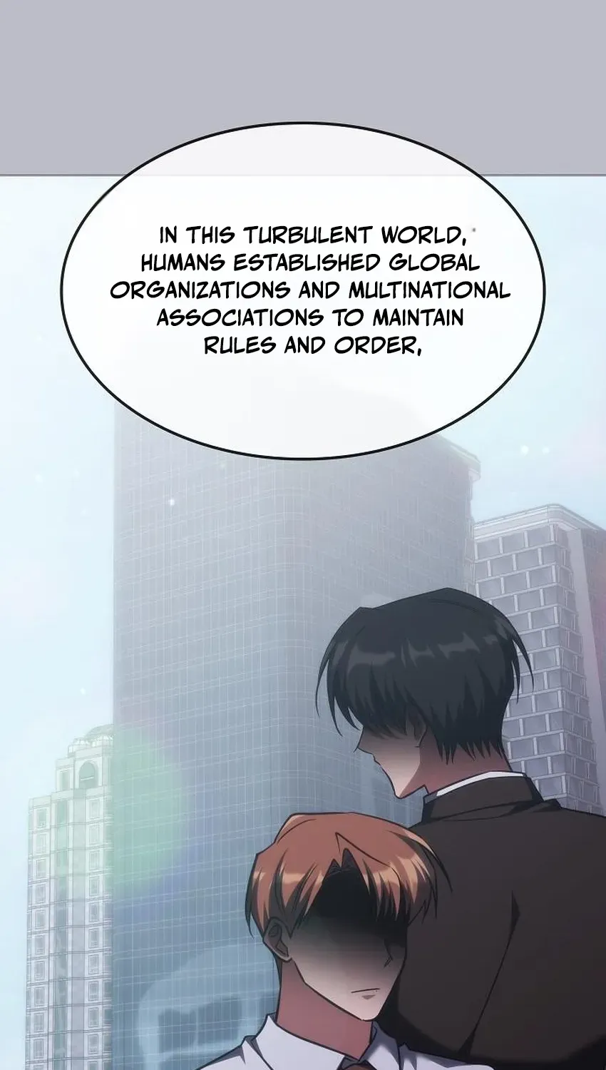 The Veteran Healer Is Overpowered Chapter 78.5 page 31 - 