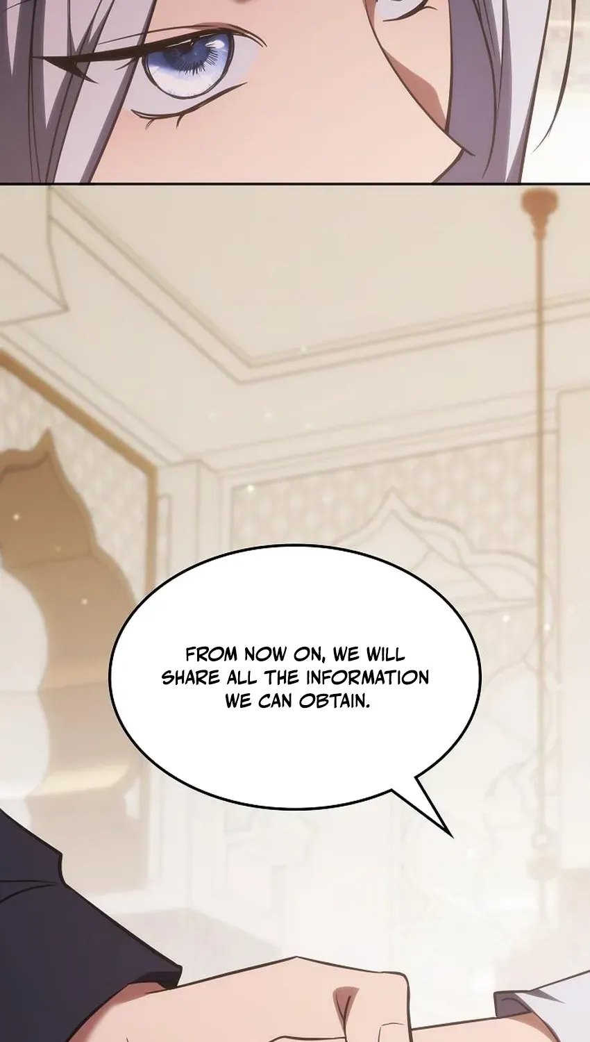 The Veteran Healer Is Overpowered Chapter 78.5 page 40 - 
