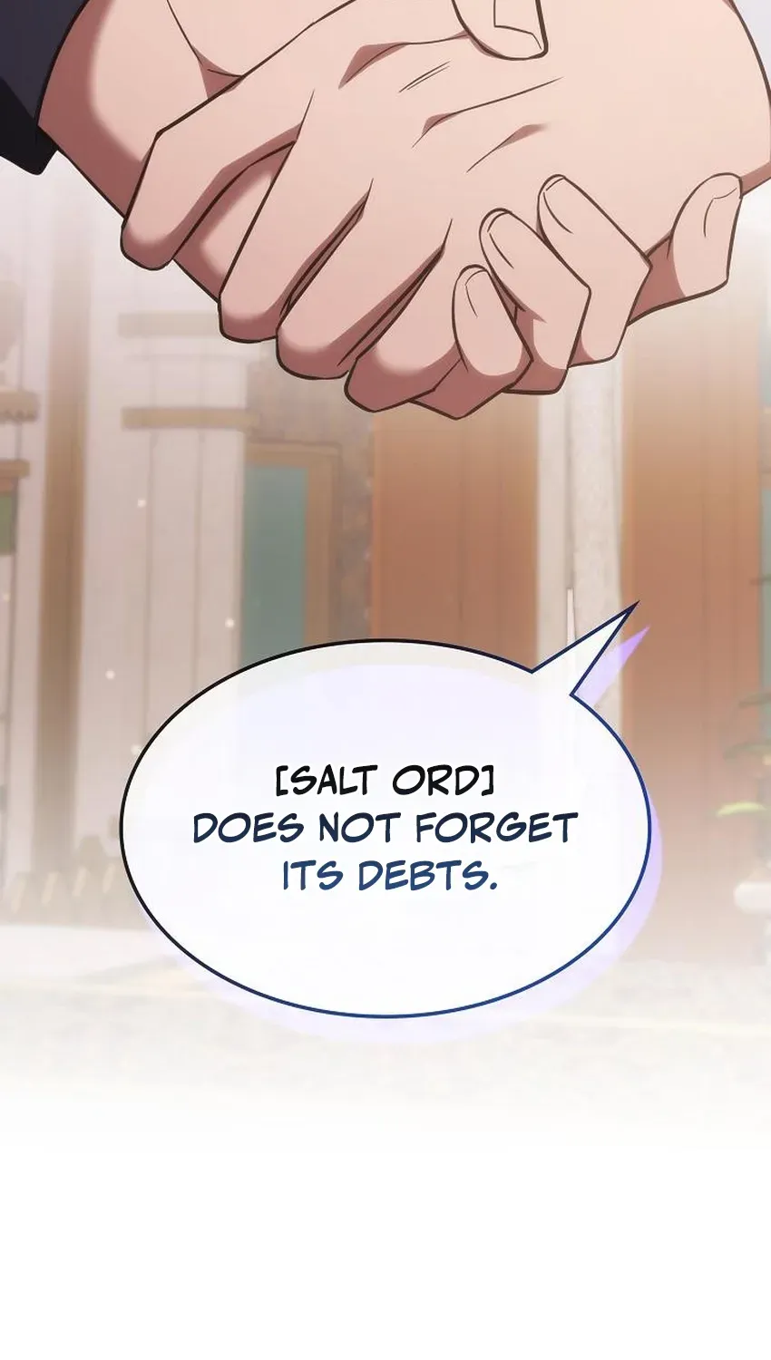 The Veteran Healer Is Overpowered Chapter 78.5 page 41 - 