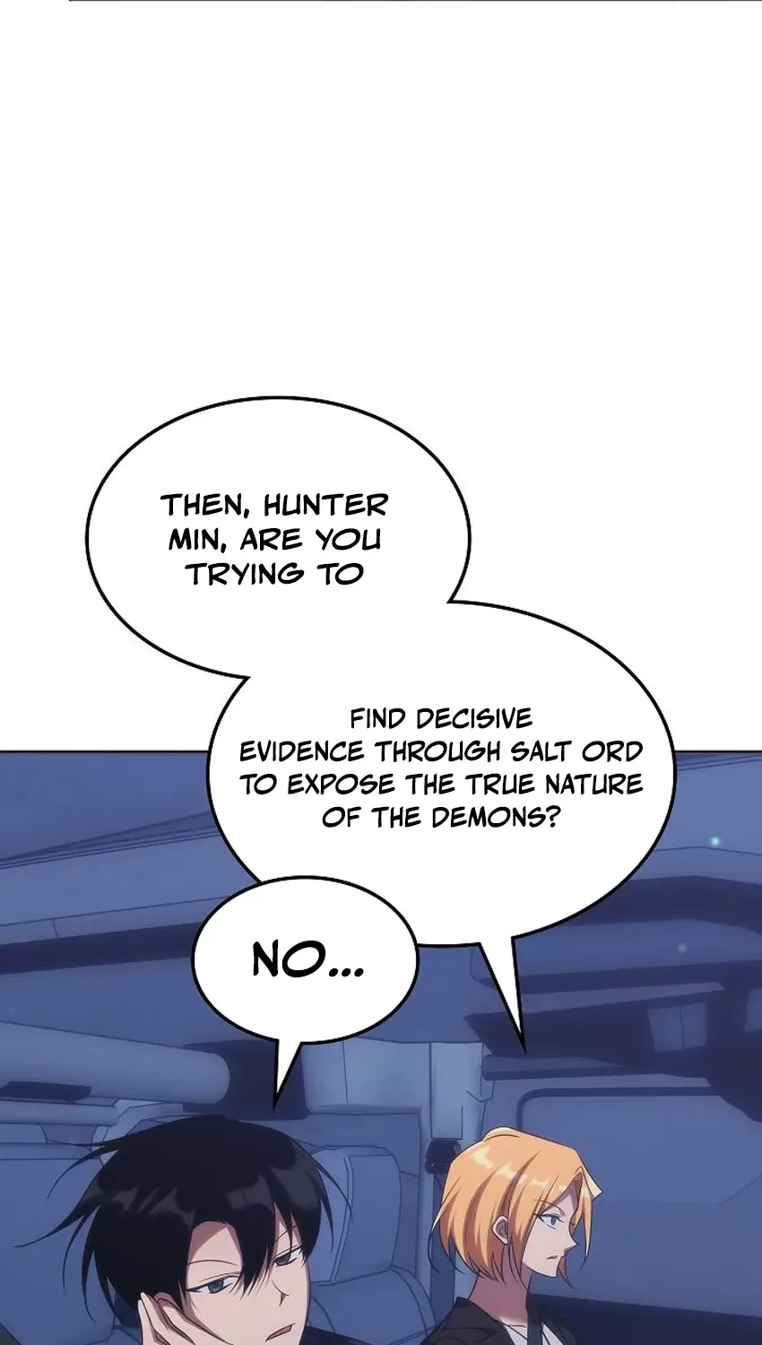 The Veteran Healer Is Overpowered Chapter 78.5 page 46 - 