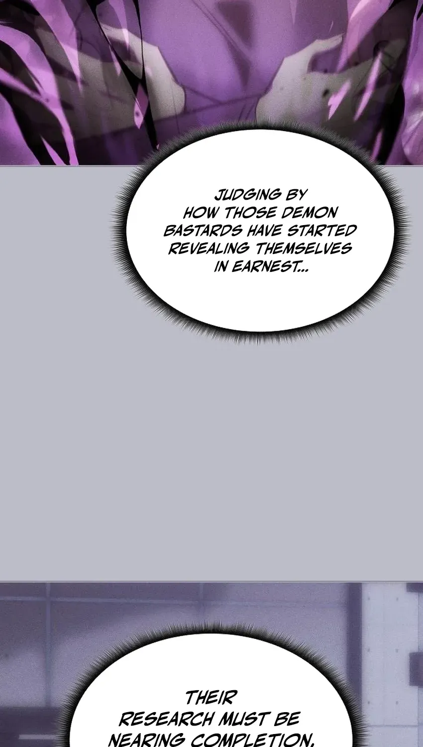 The Veteran Healer Is Overpowered Chapter 78.5 page 73 - 