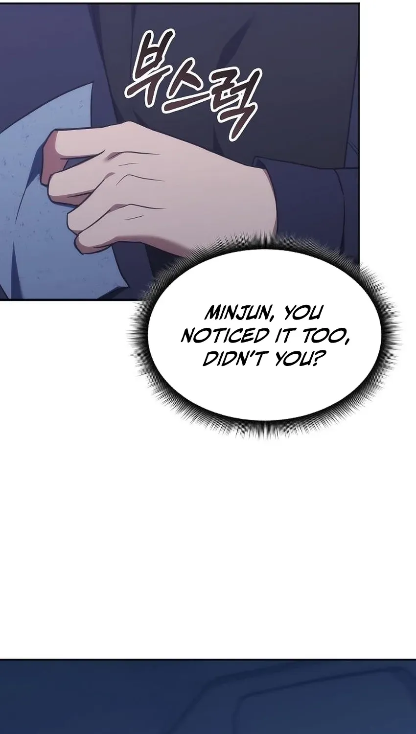 The Veteran Healer Is Overpowered Chapter 78.5 page 77 - 