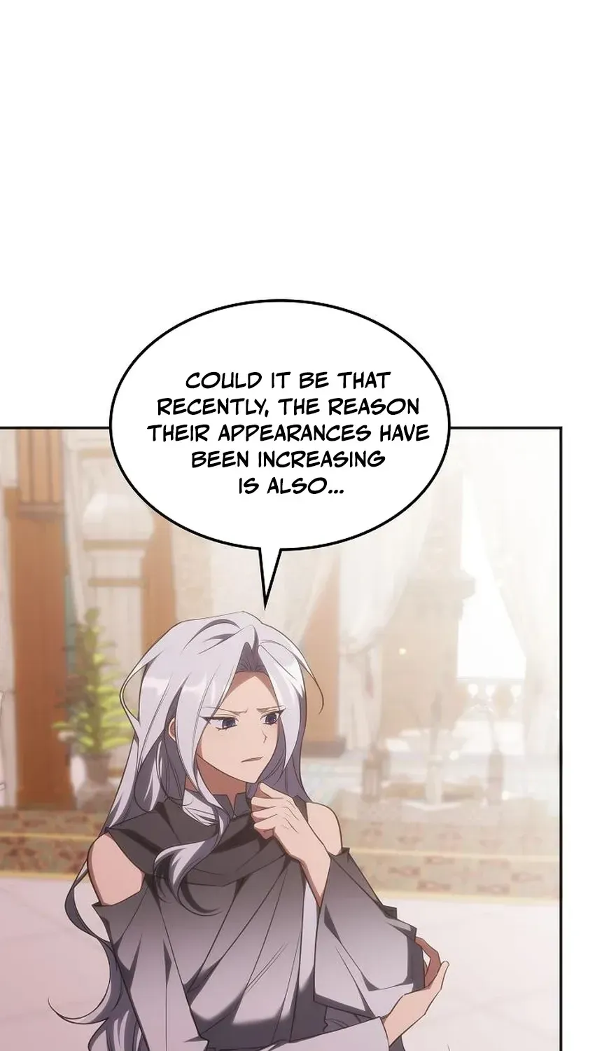 The Veteran Healer Is Overpowered Chapter 78.6 page 18 - 