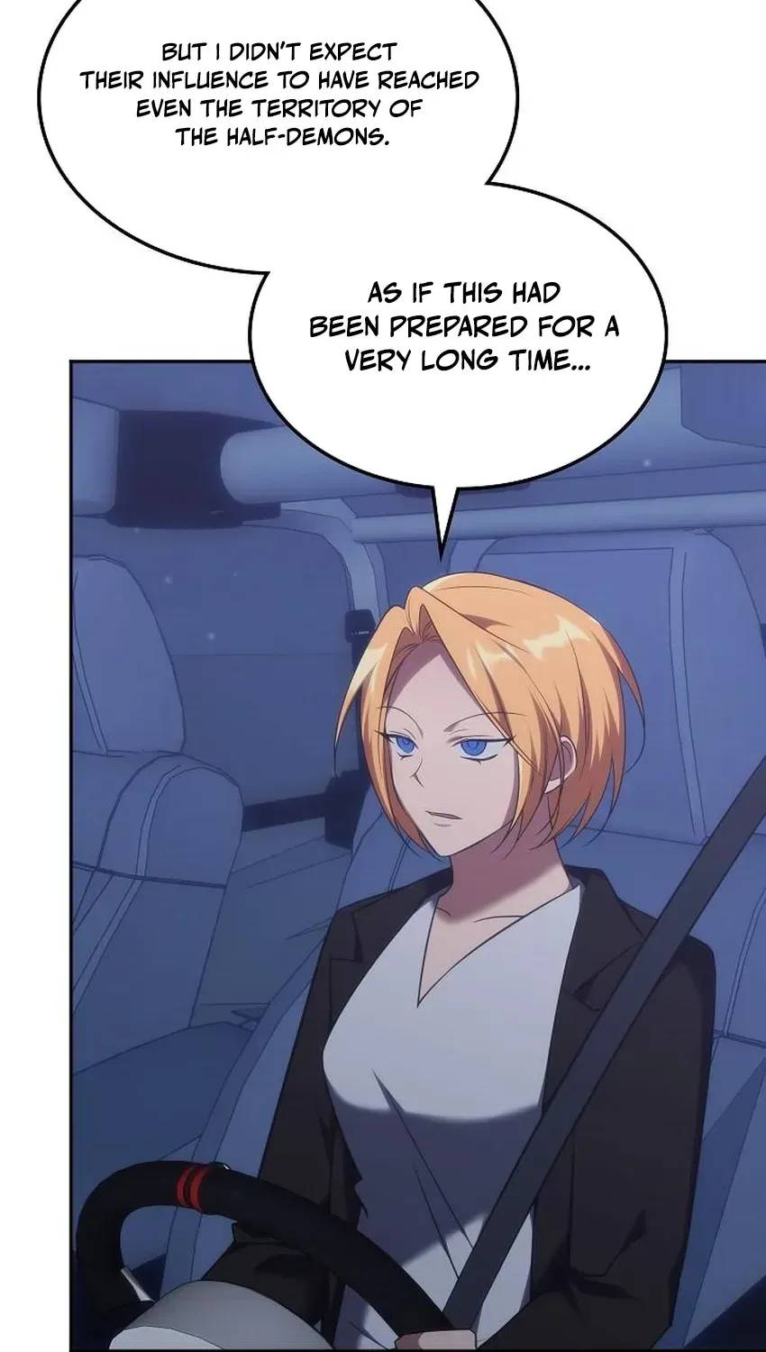 The Veteran Healer Is Overpowered Chapter 78.6 page 45 - 