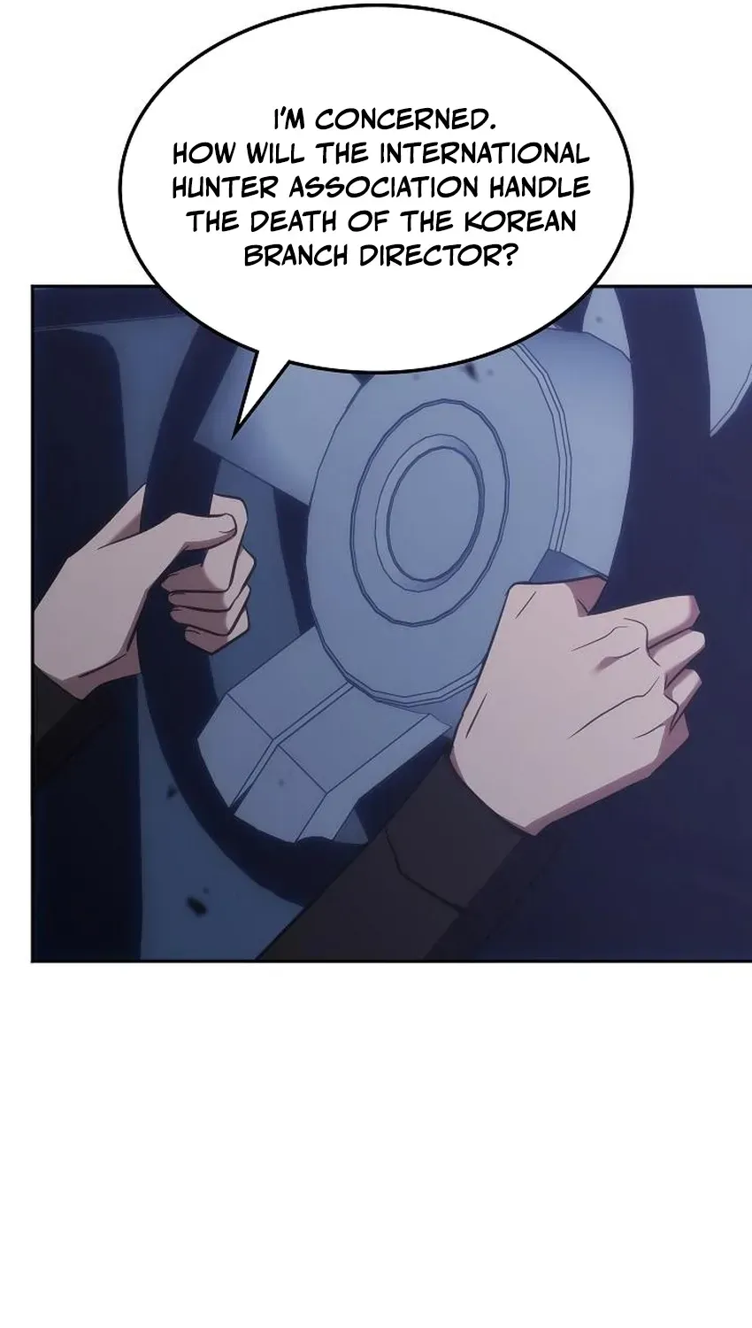 The Veteran Healer Is Overpowered Chapter 78.6 page 55 - 