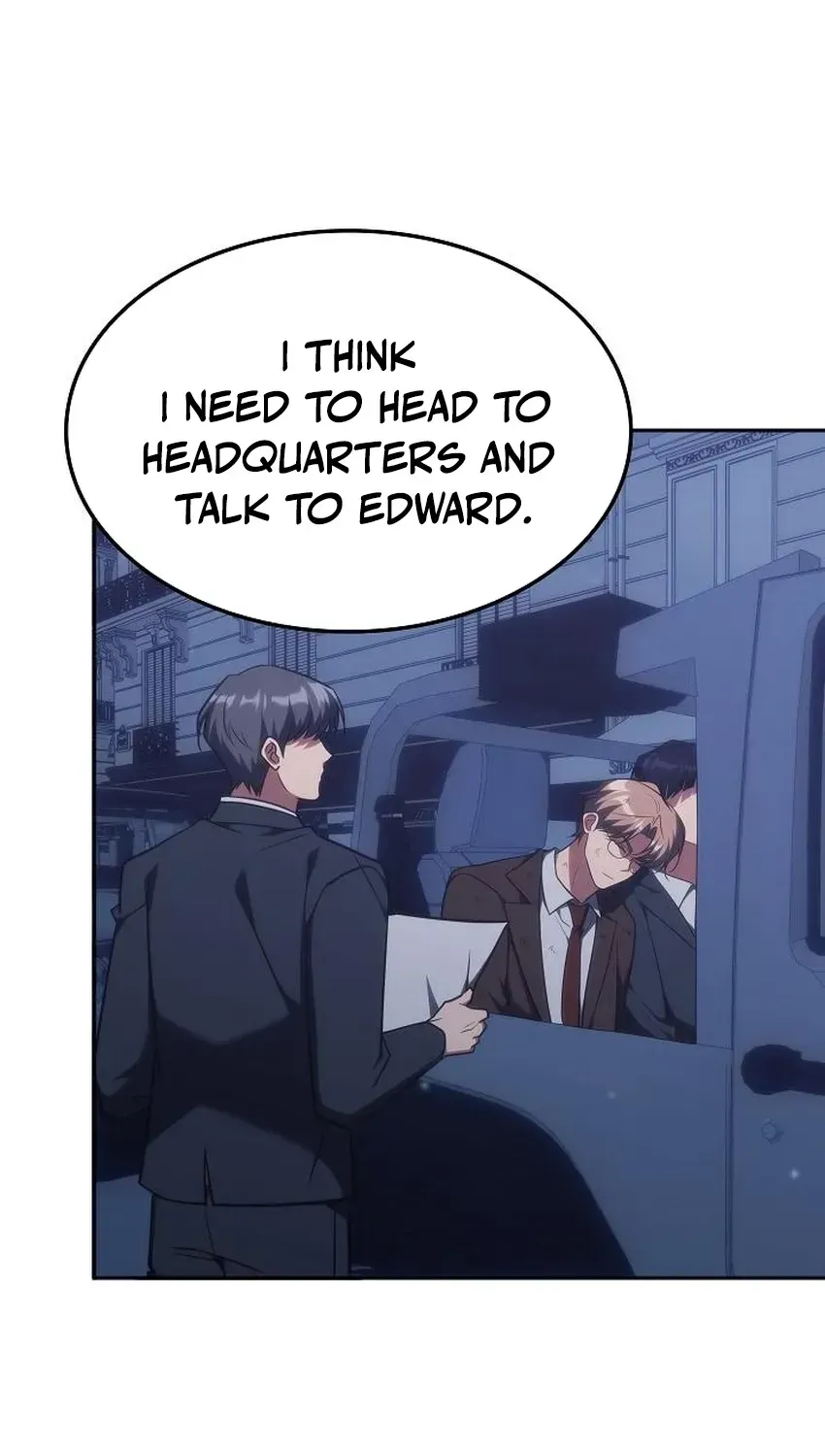 The Veteran Healer Is Overpowered Chapter 78.6 page 62 - 