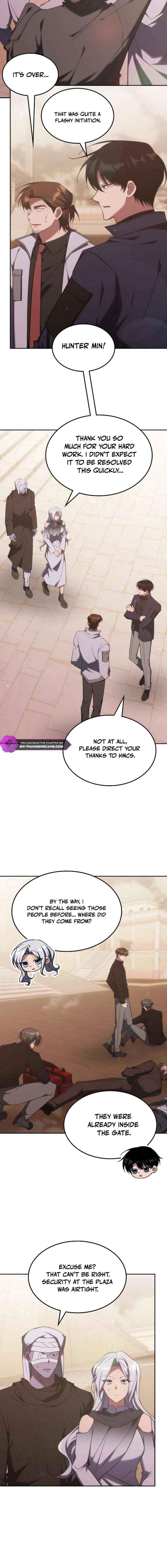 The Veteran Healer Is Overpowered Chapter 78 page 2 - 