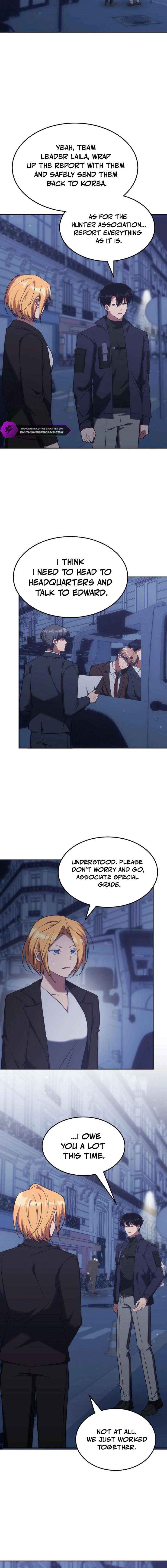 The Veteran Healer Is Overpowered Chapter 78 page 12 - 