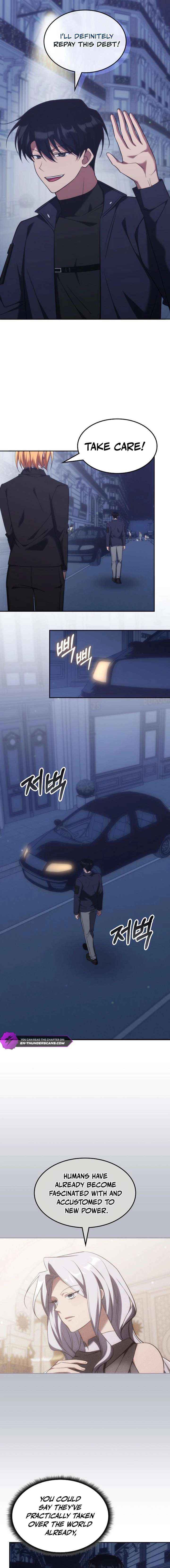 The Veteran Healer Is Overpowered Chapter 78 page 13 - 